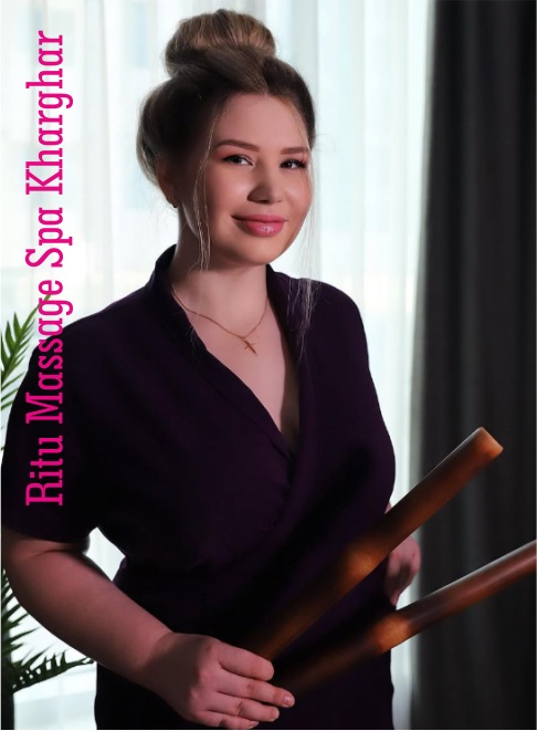 Body to Body Massage in Vashi